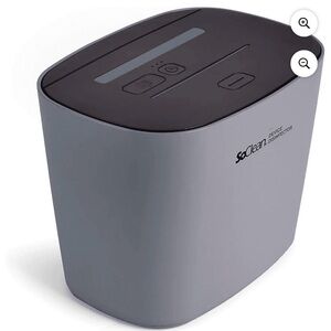 SoClean SC1500 Device Disinfector for Smartphones and More